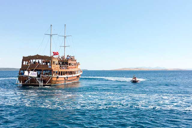 Sarımsaklı Rehberi: